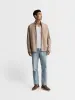 The Gingham Poplin Slim Fit Shirt sold by T.M.Lewin
