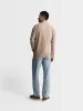 The Gingham Poplin Slim Fit Shirt sold by T.M.Lewin