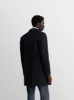 The Baldwin Pointer Coat sold by T.M.Lewin