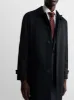 The Baldwin Pointer Coat sold by T.M.Lewin