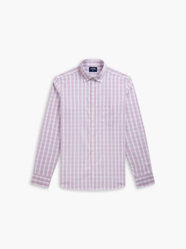 The Slim Fit Oxford Shirt sold by T.M.Lewin