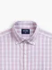 The Slim Fit Oxford Shirt sold by T.M.Lewin