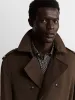 The Spencer Trench Coat sold by T.M.Lewin