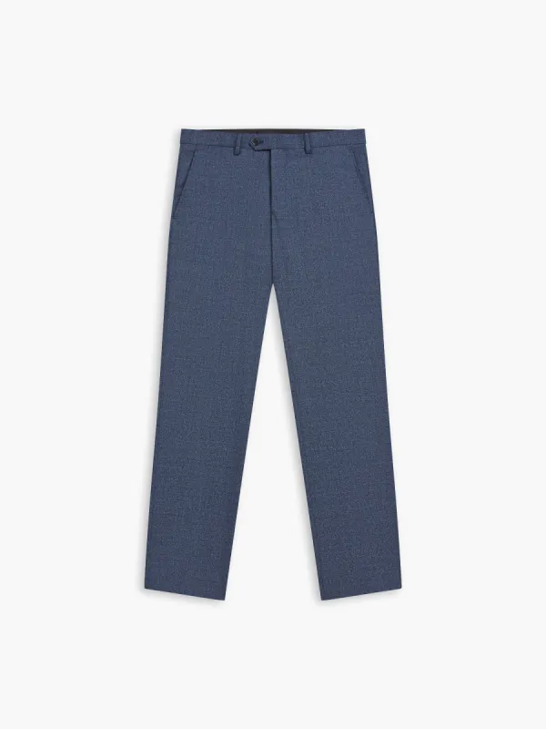 The Joel Skinny Suit Trouser sold by T.M.Lewin