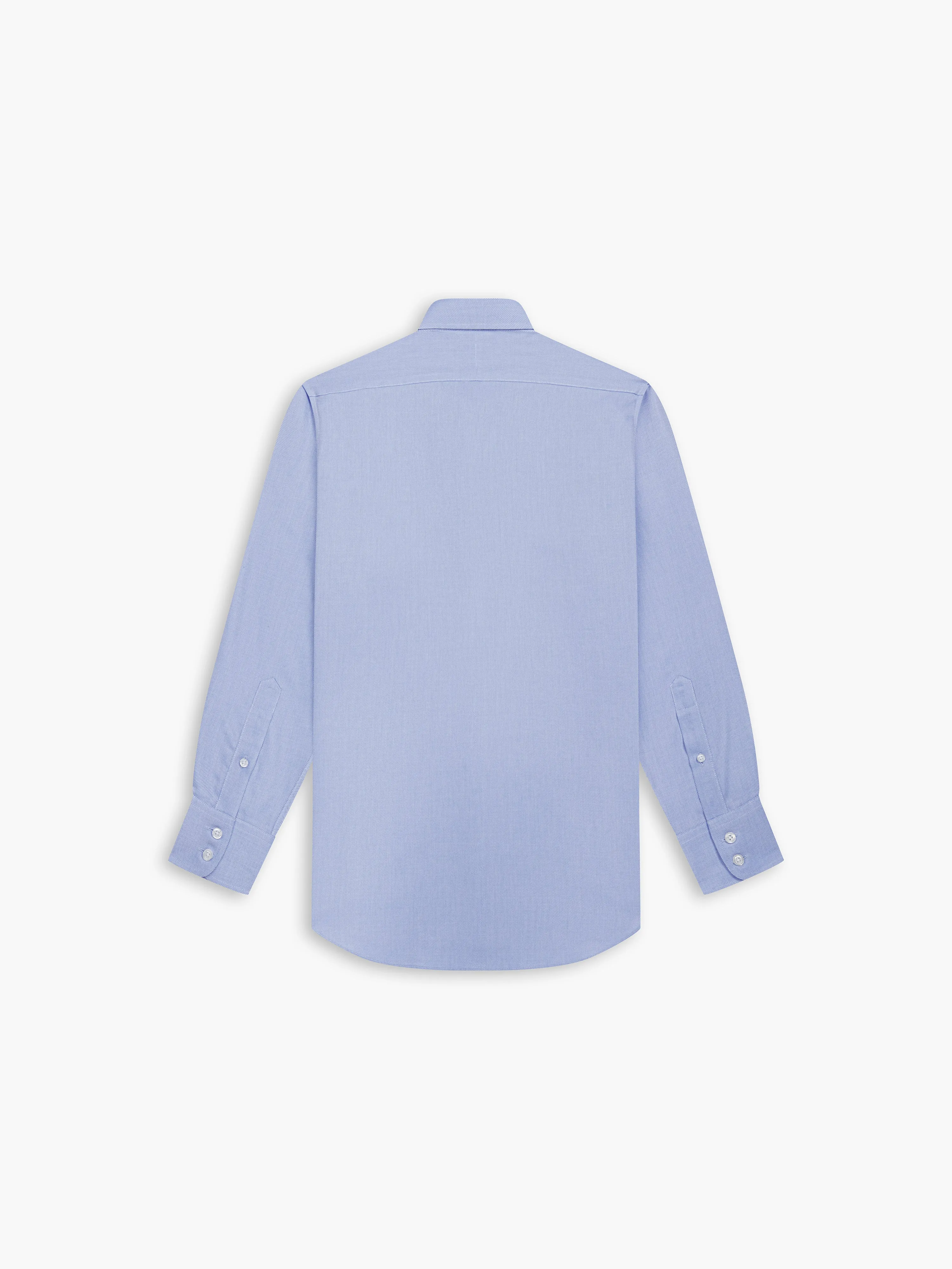 The Non-Iron Oxford Shirt sold by T.M.Lewin product image thumbnail 4