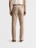 Regular Fit Sand Chinos sold by T.M.Lewin