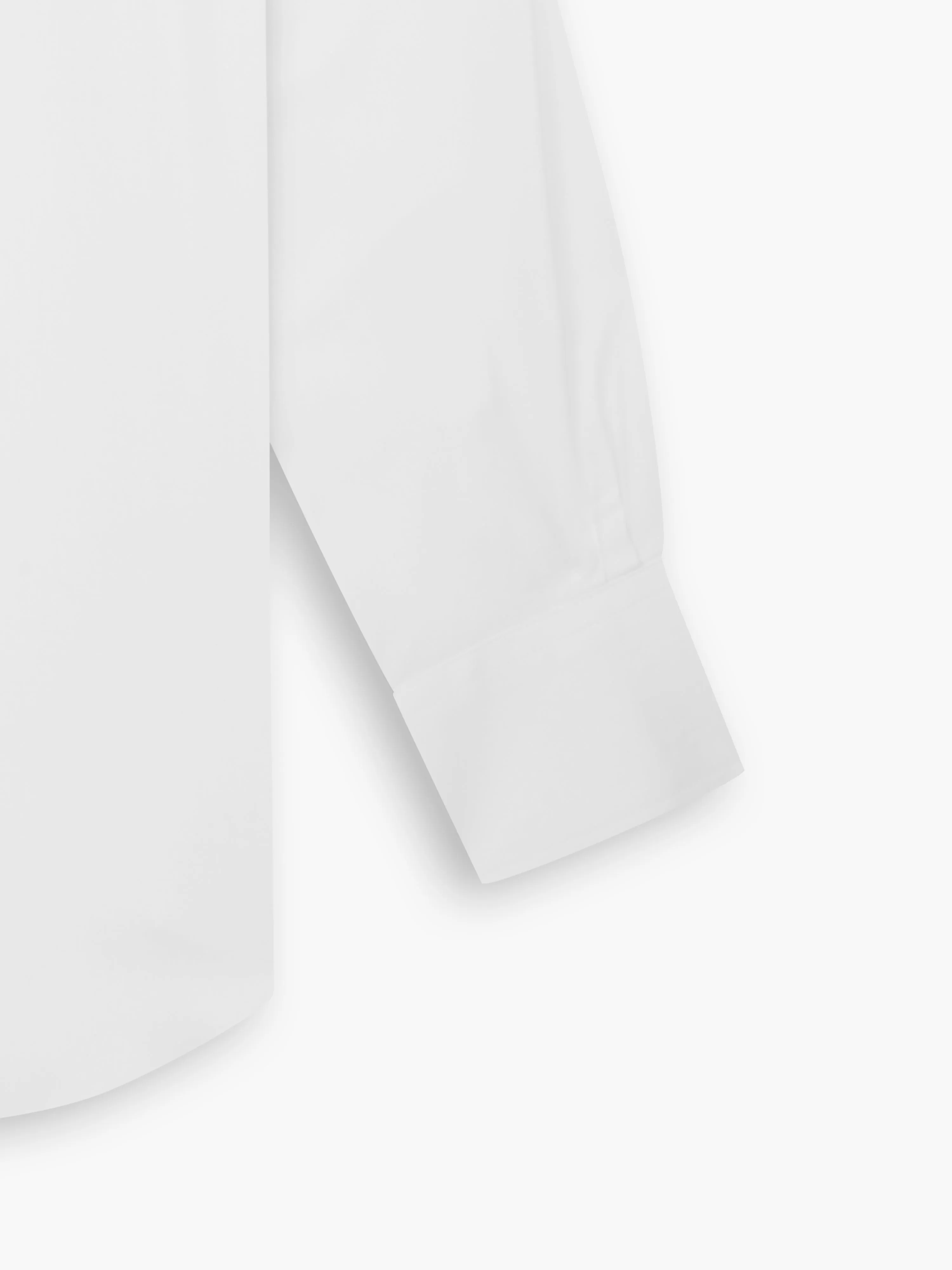 The Non-Iron Twill Shirt sold by T.M.Lewin product image thumbnail 3