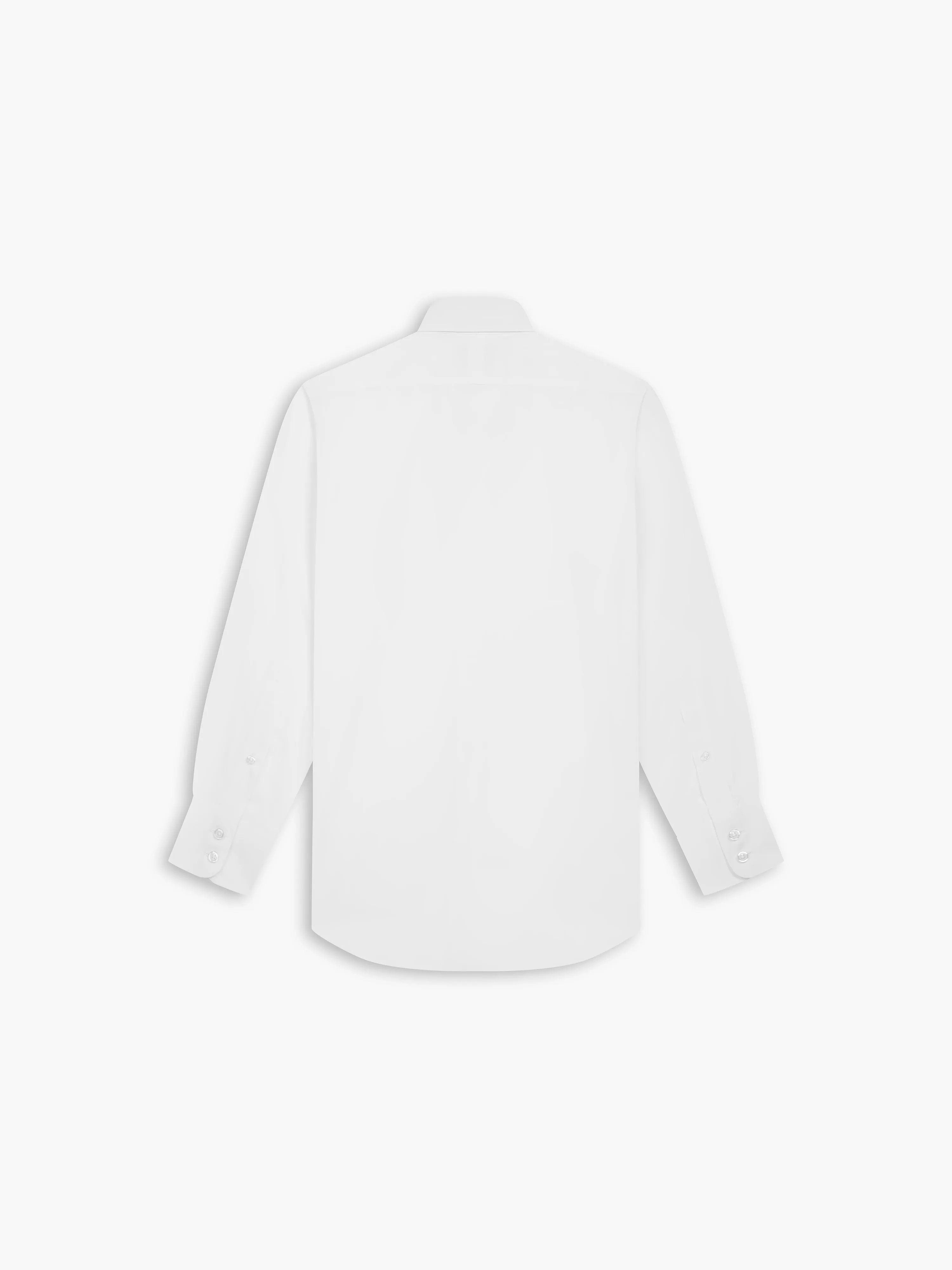 The Non-Iron Poplin Shirt sold by T.M.Lewin product image thumbnail 4
