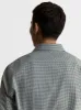 The Gingham Poplin Slim Fit Shirt sold by T.M.Lewin