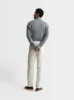 The Gingham Poplin Slim Fit Shirt sold by T.M.Lewin