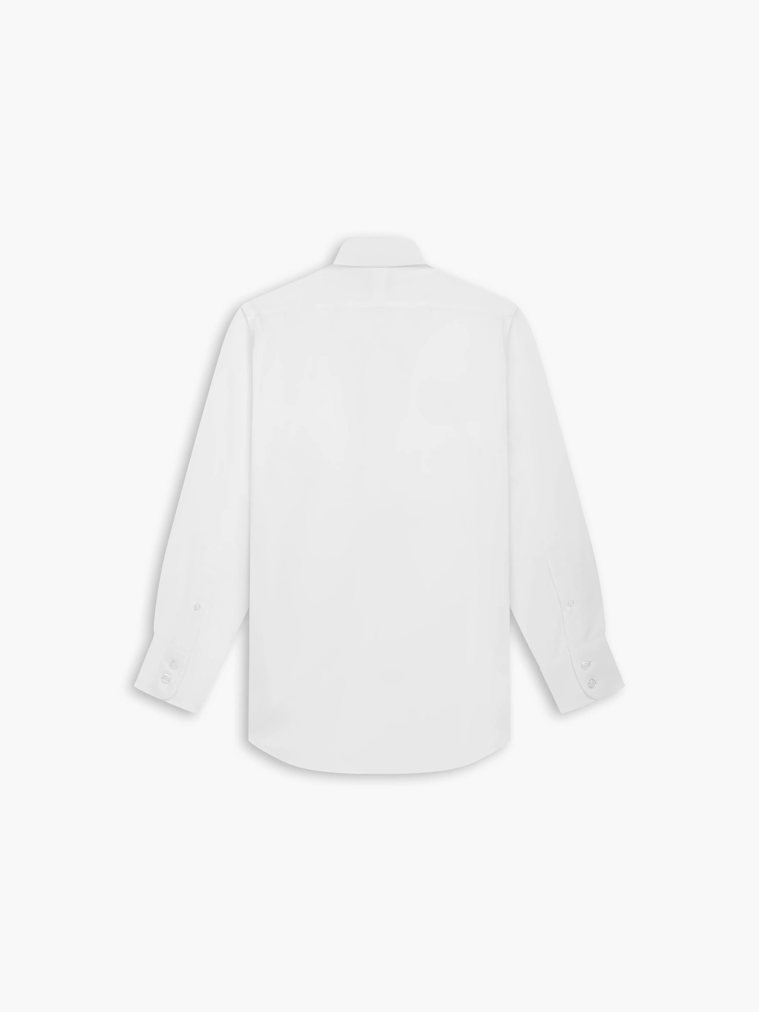 The Non-Iron Oxford Shirt sold by T.M.Lewin product image thumbnail 4