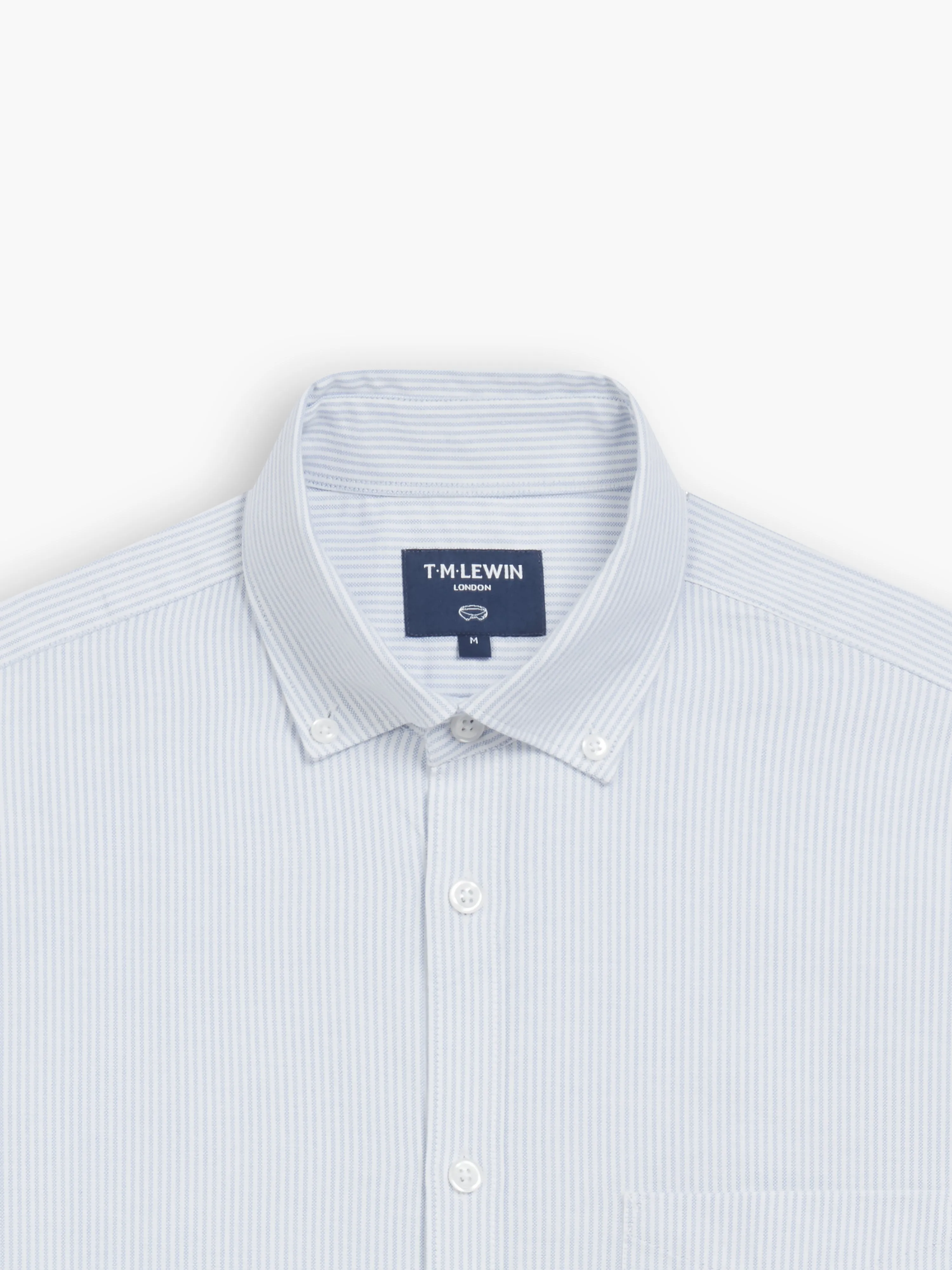 The Oxford Shirt sold by T.M.Lewin product image thumbnail 2