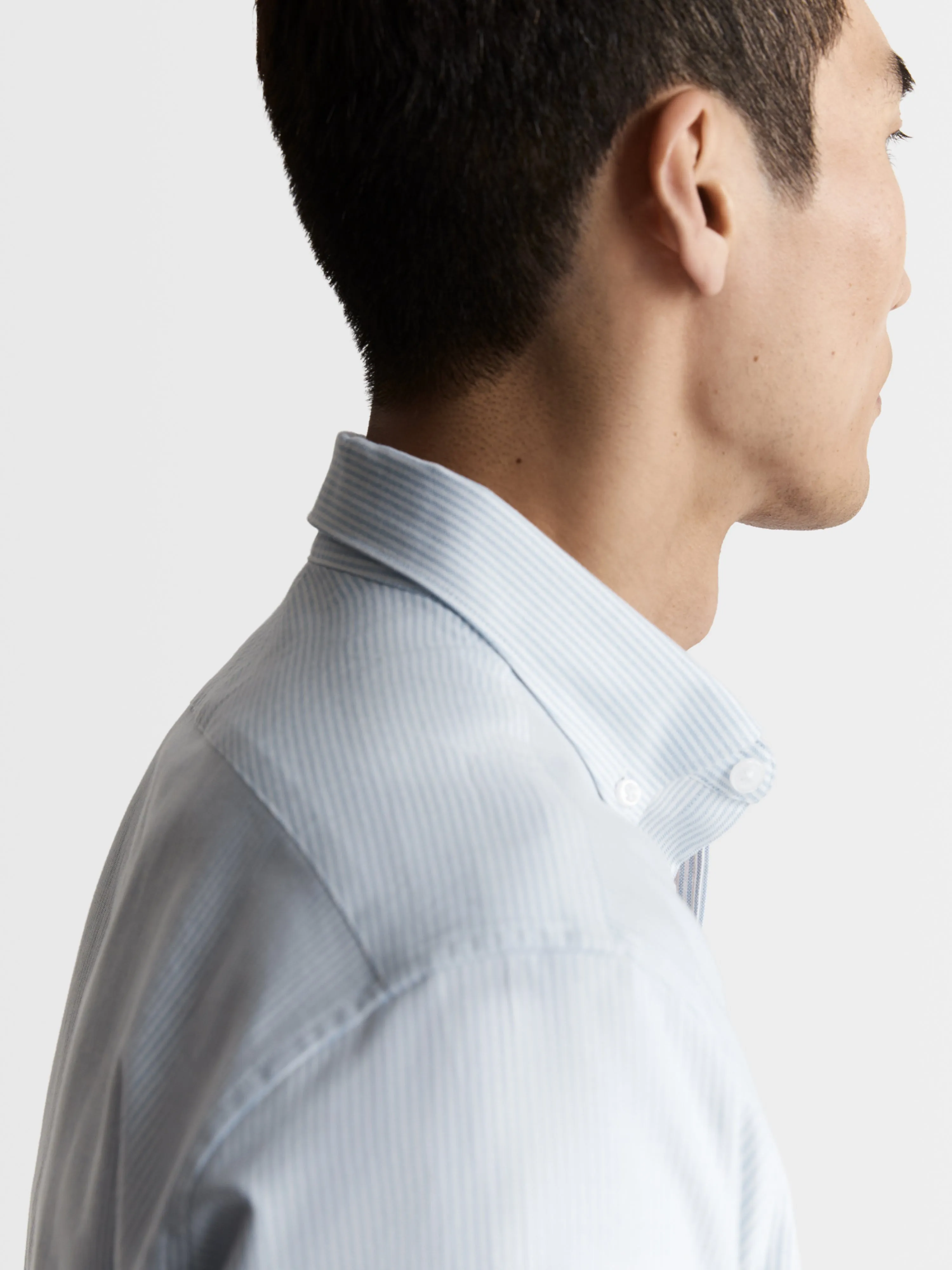 The Oxford Shirt sold by T.M.Lewin product image thumbnail 4