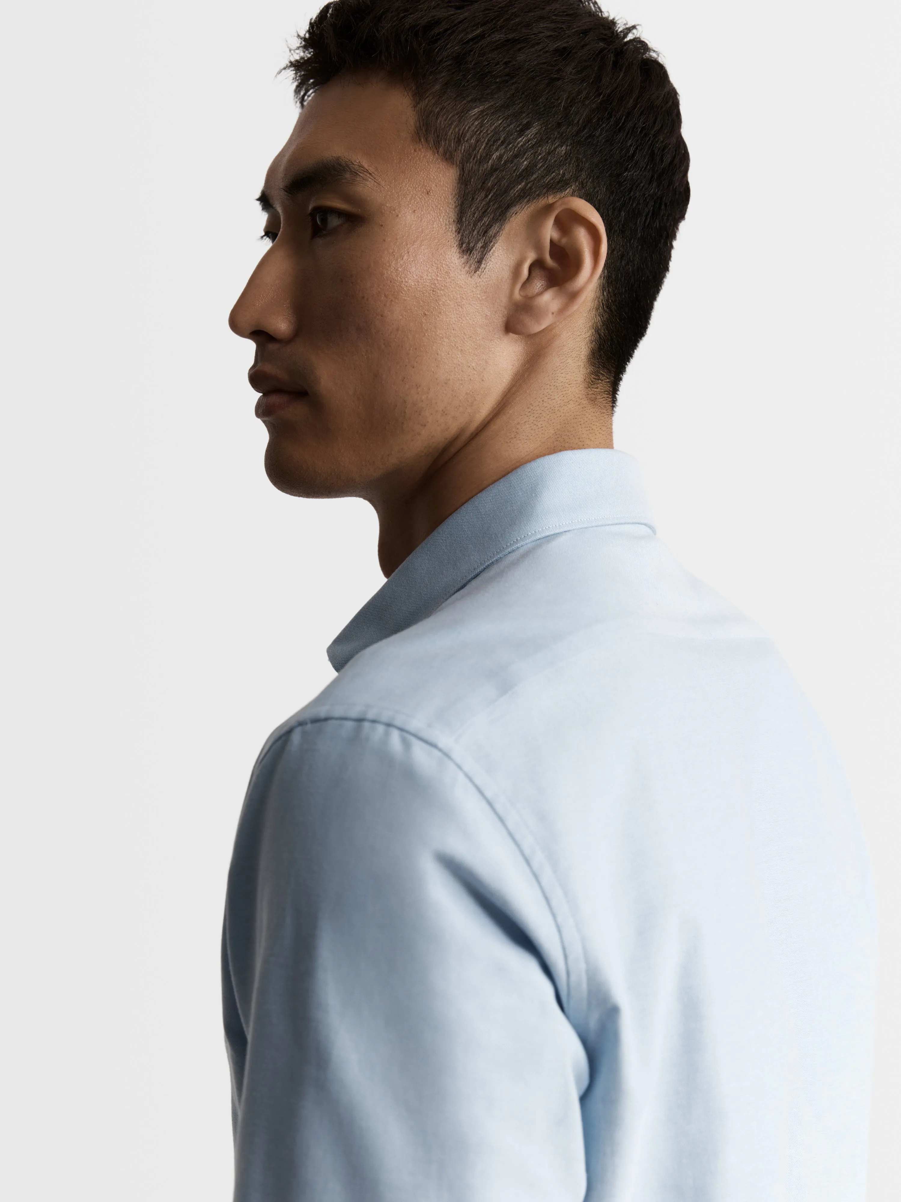 The Oxford Shirt sold by T.M.Lewin product image thumbnail 2