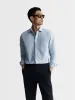 The Oxford Shirt sold by T.M.Lewin