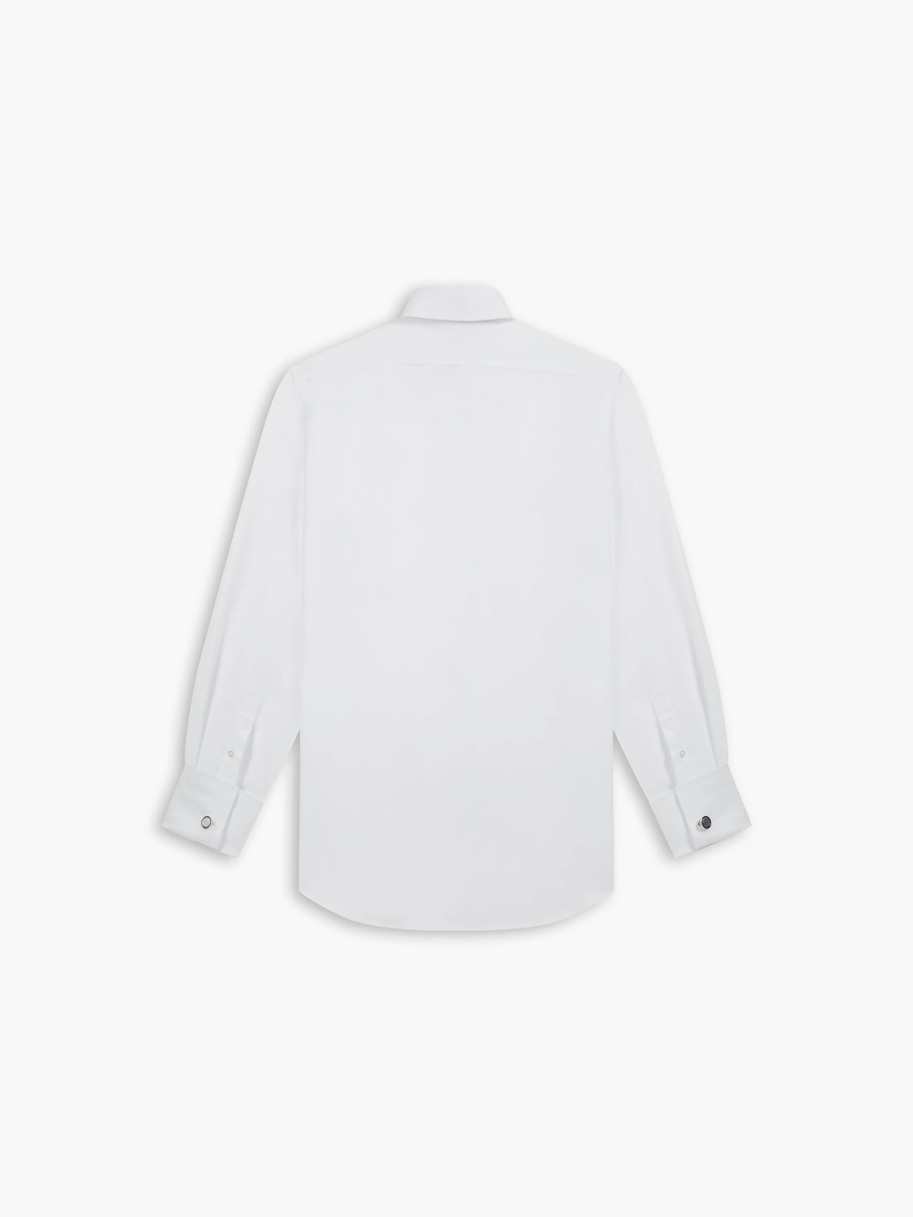 The Non-Iron Oxford Shirt sold by T.M.Lewin product image thumbnail 3