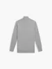 The Merino Wool Quarter-Zip sold by T.M.Lewin