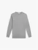 The Merino Wool Jumper sold by T.M.Lewin