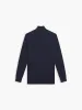 The Merino Wool Quarter-Zip sold by T.M.Lewin