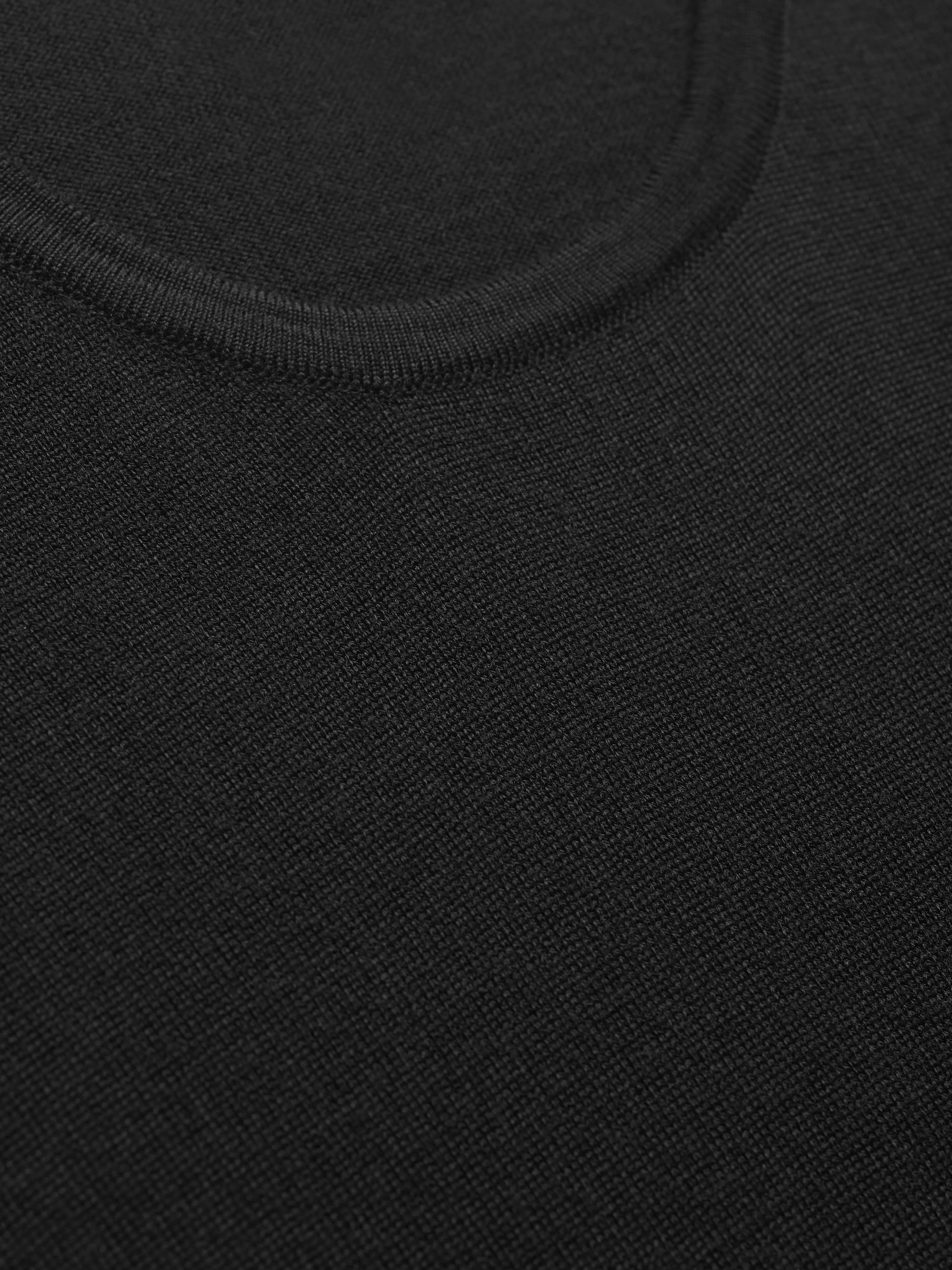 The Merino Wool Jumper sold by T.M.Lewin product image thumbnail 2