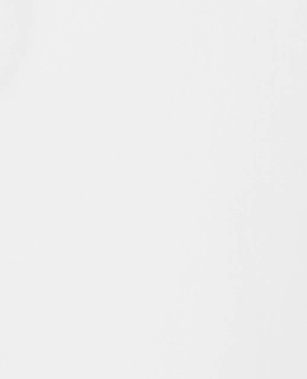 Non-Iron Super Fitted Plain White Poplin Shirt sold by T.M.Lewin product image thumbnail 4