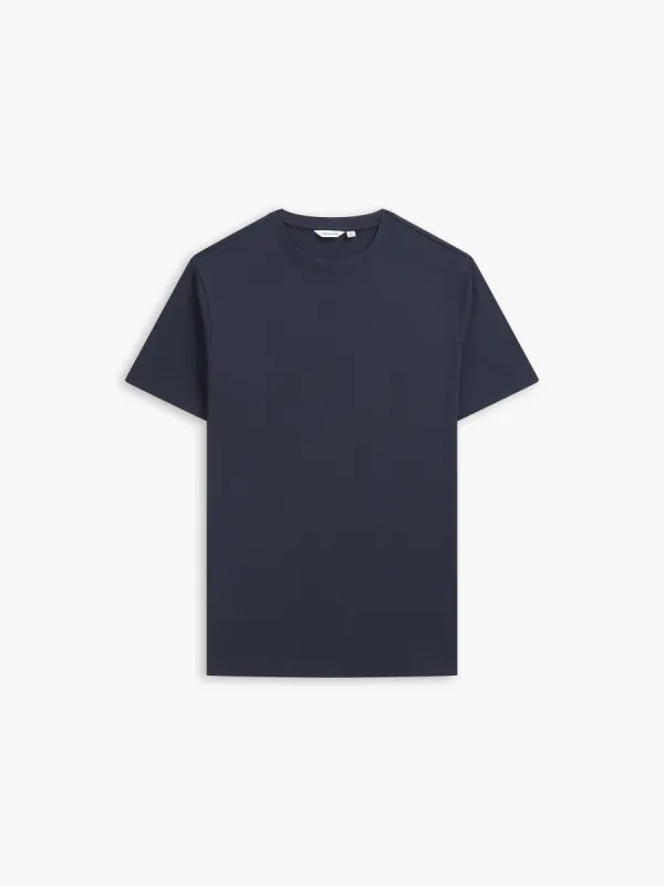 Organic Cotton T-Shirt sold by T.M.Lewin