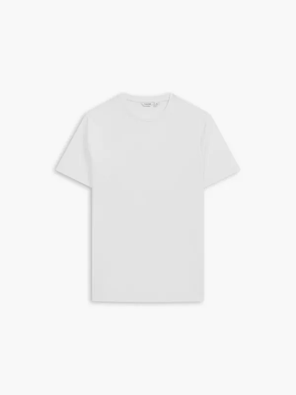 The Classic T-Shirt sold by T.M.Lewin