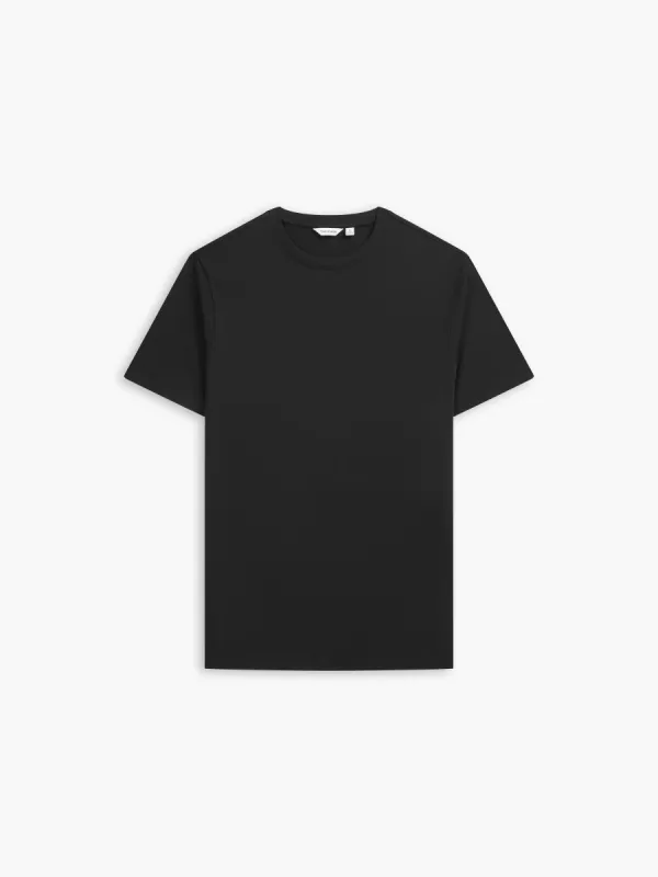Organic Cotton T-Shirt sold by T.M.Lewin