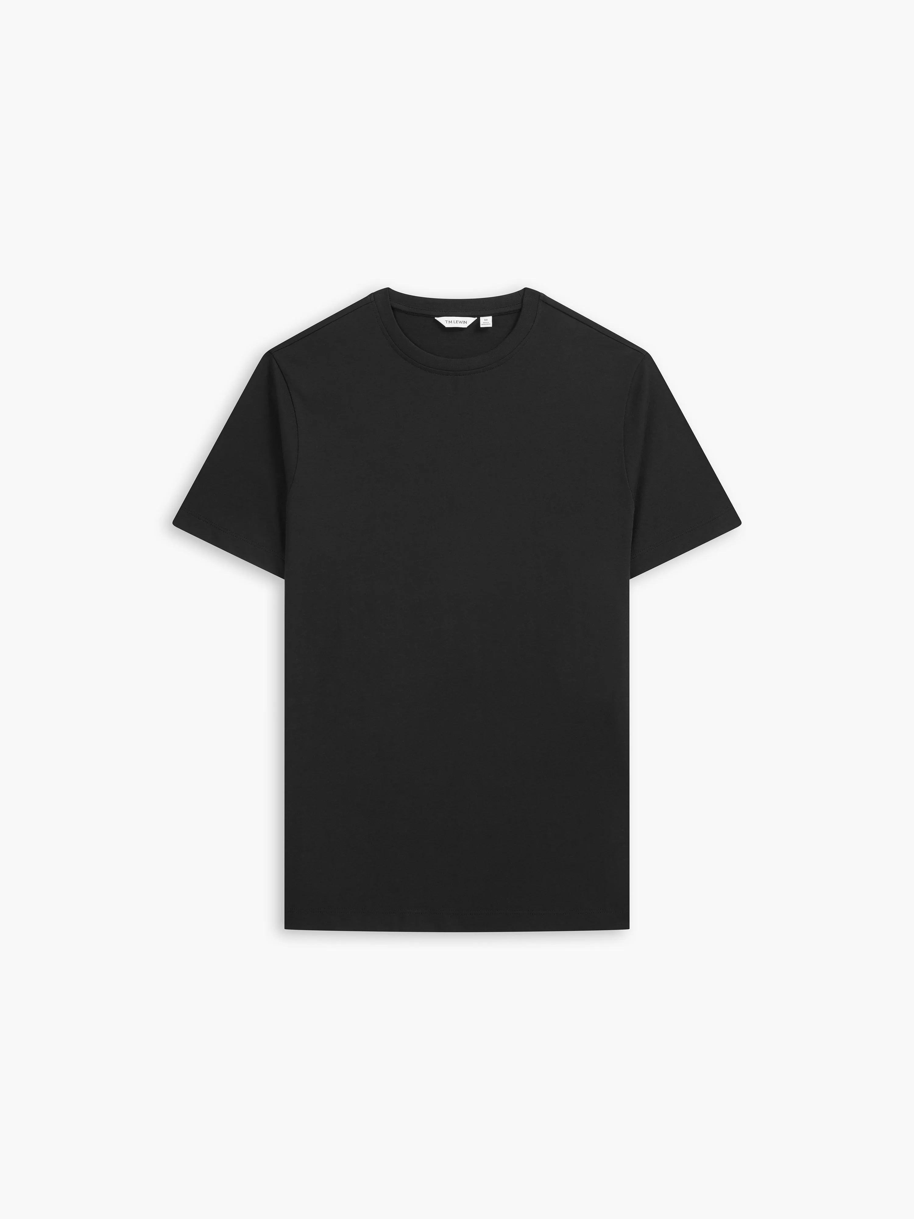 The Classic T-Shirt sold by T.M.Lewin