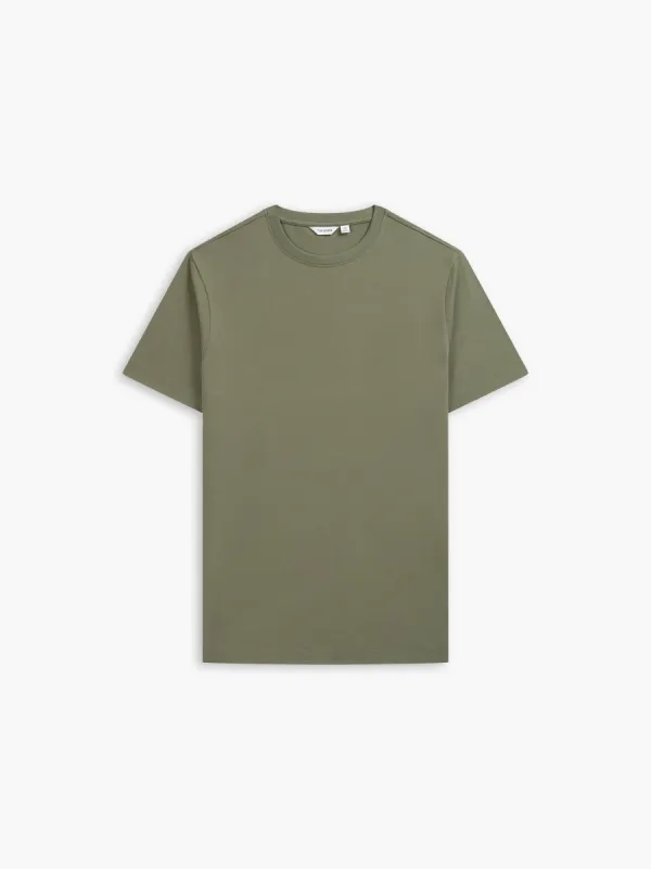 The Classic T-Shirt sold by T.M.Lewin