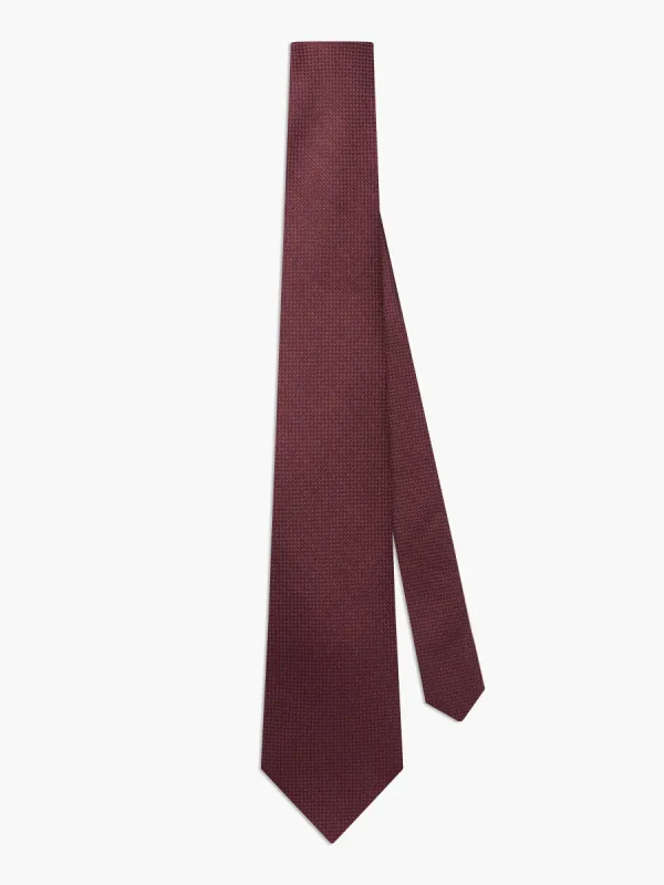 The Oxford Tie sold by T.M.Lewin