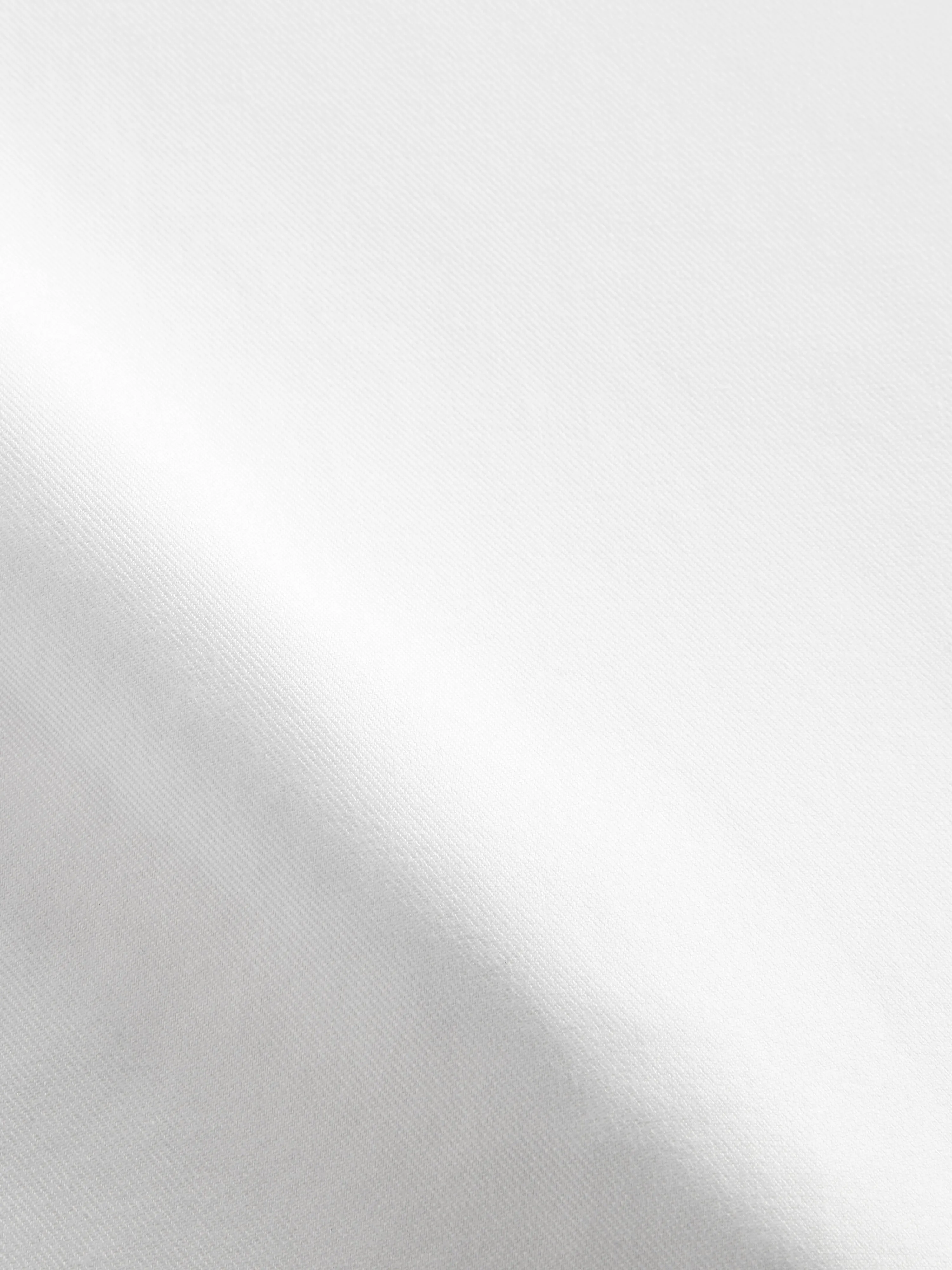 The Non-Iron Twill Shirt sold by T.M.Lewin product image thumbnail 4