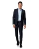 The Budd Skinny Fit Suit Jacket sold by T.M.Lewin