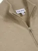 The Merino Wool Quarter-Zip sold by T.M.Lewin