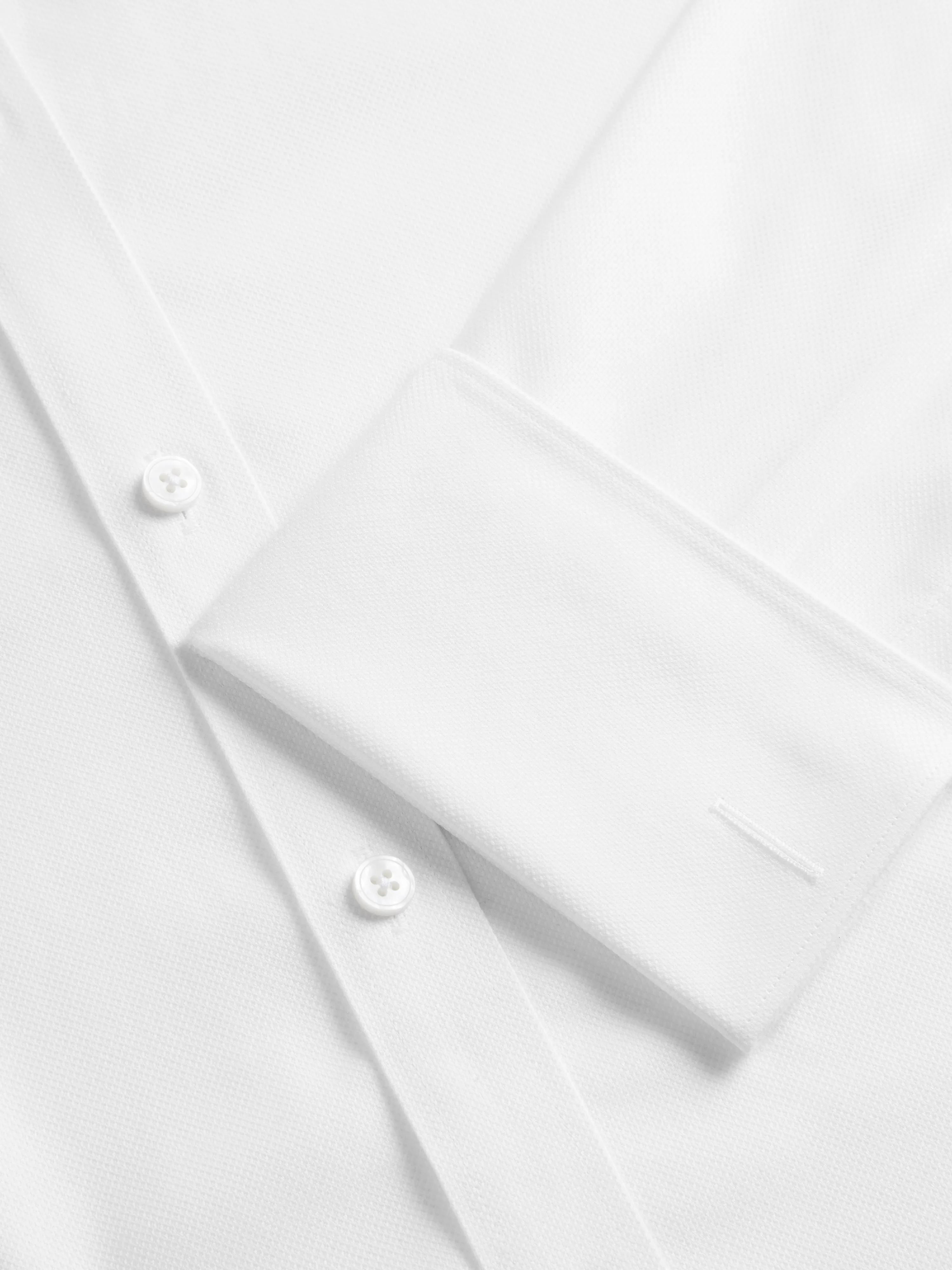 The Non-Iron Oxford Shirt sold by T.M.Lewin product image thumbnail 3