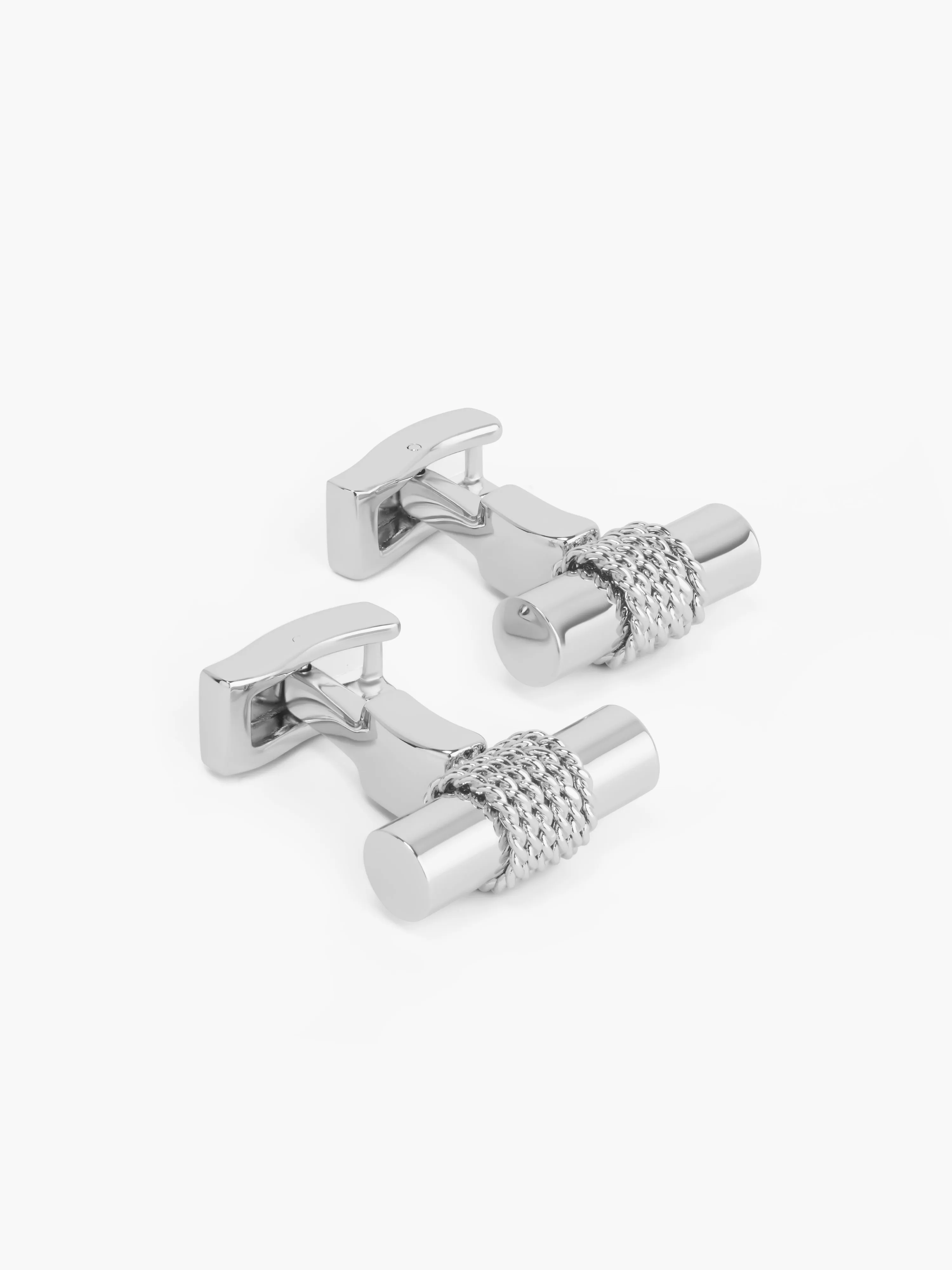 The Bar Cufflinks sold by T.M.Lewin product image thumbnail 3