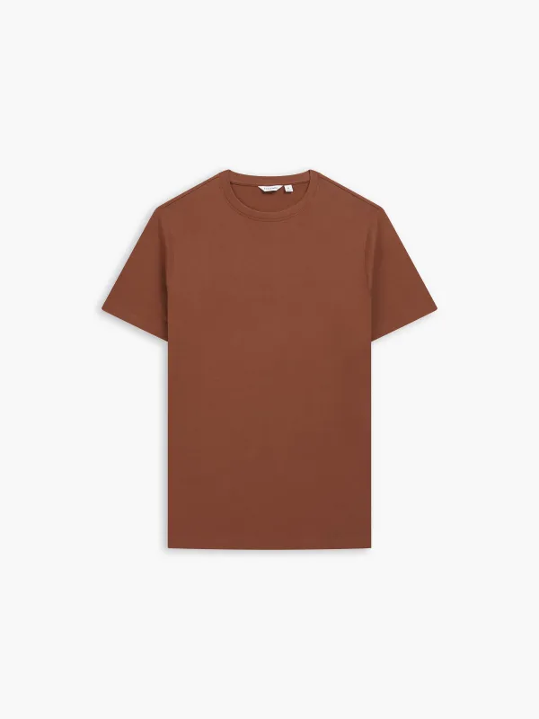 The Classic T-Shirt sold by T.M.Lewin