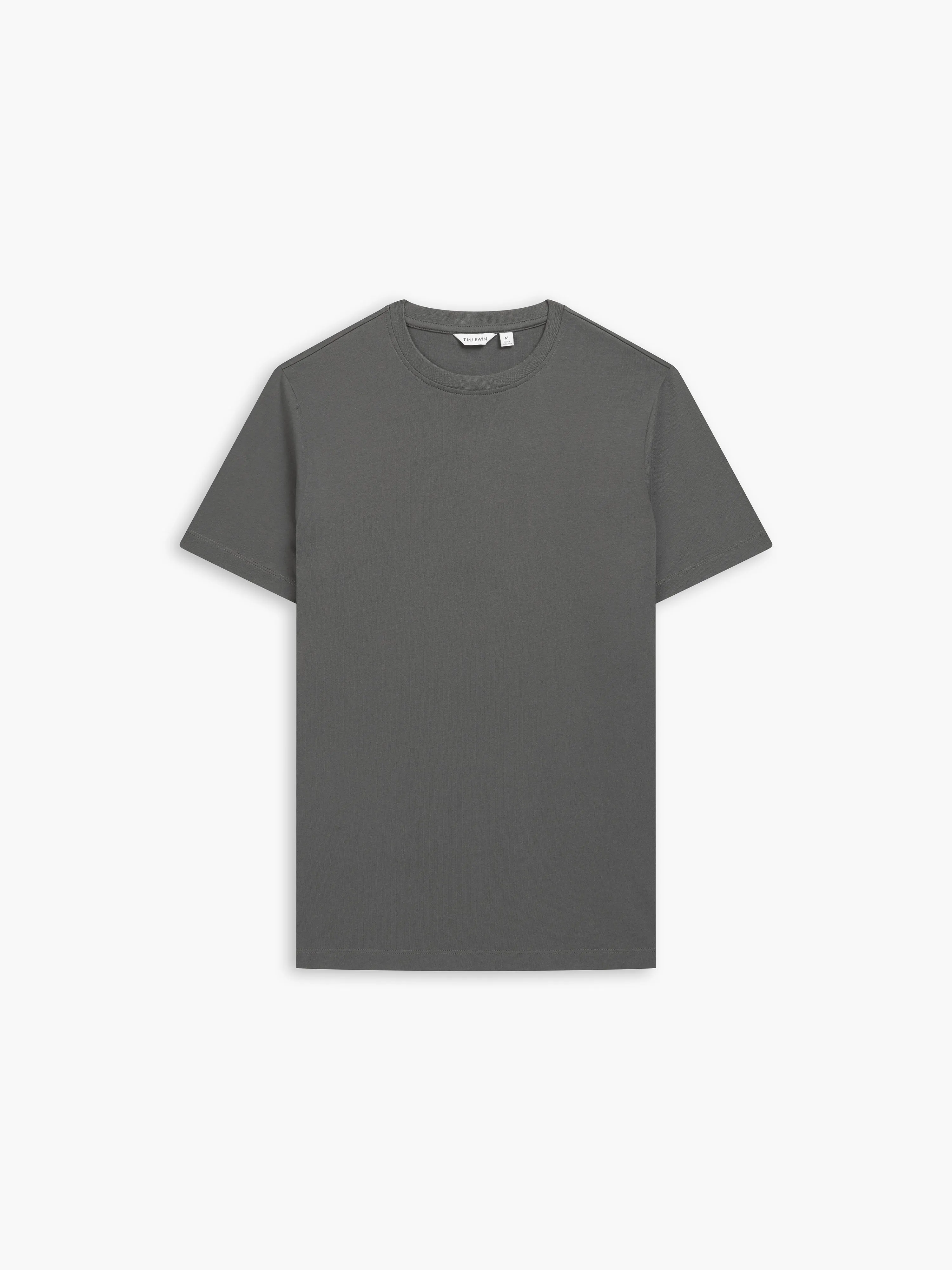 The Classic T-Shirt sold by T.M.Lewin