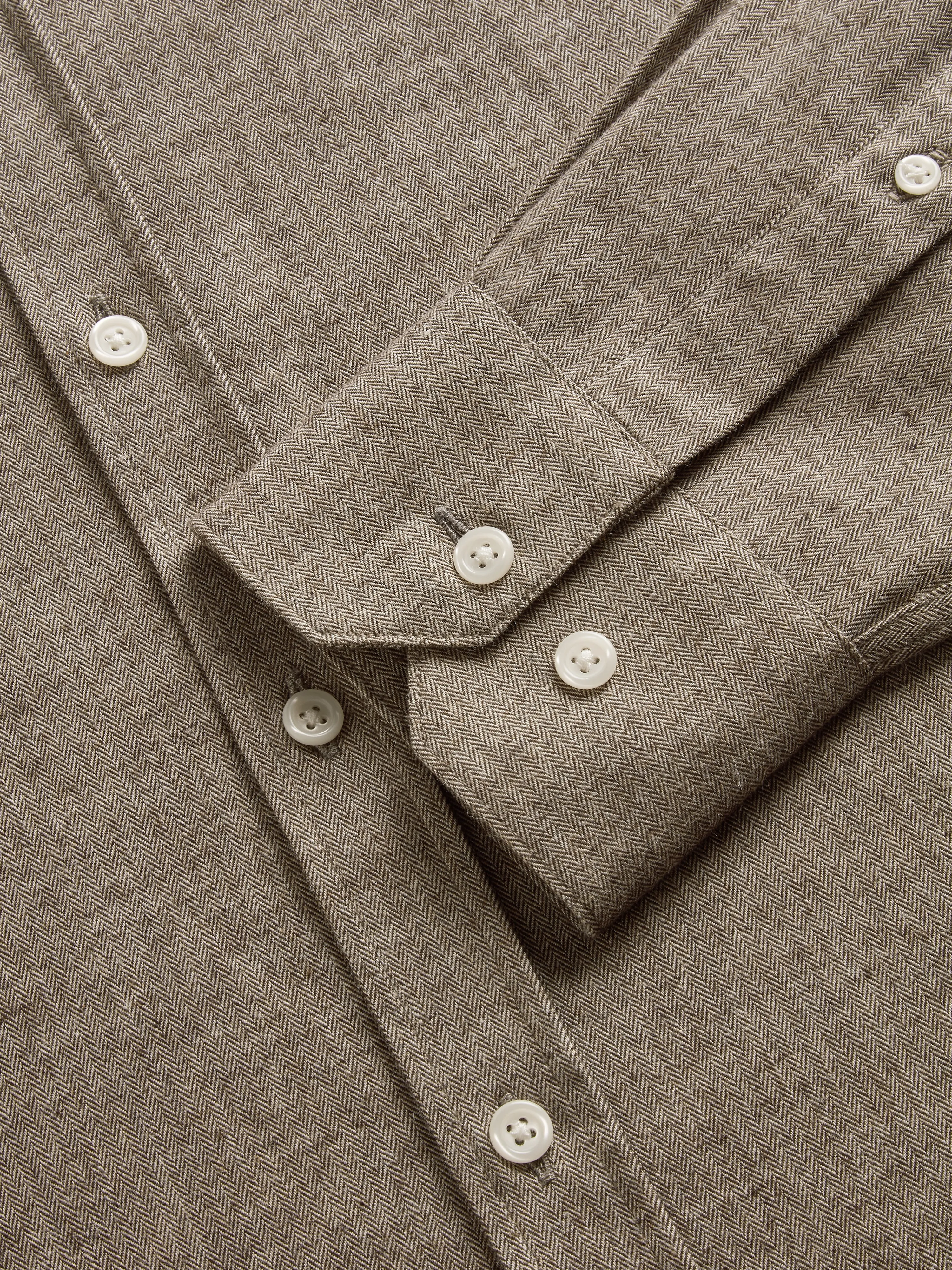 The Pima Cotton Shirt sold by T.M.Lewin product image thumbnail 3