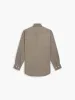 The Pima Cotton Shirt sold by T.M.Lewin