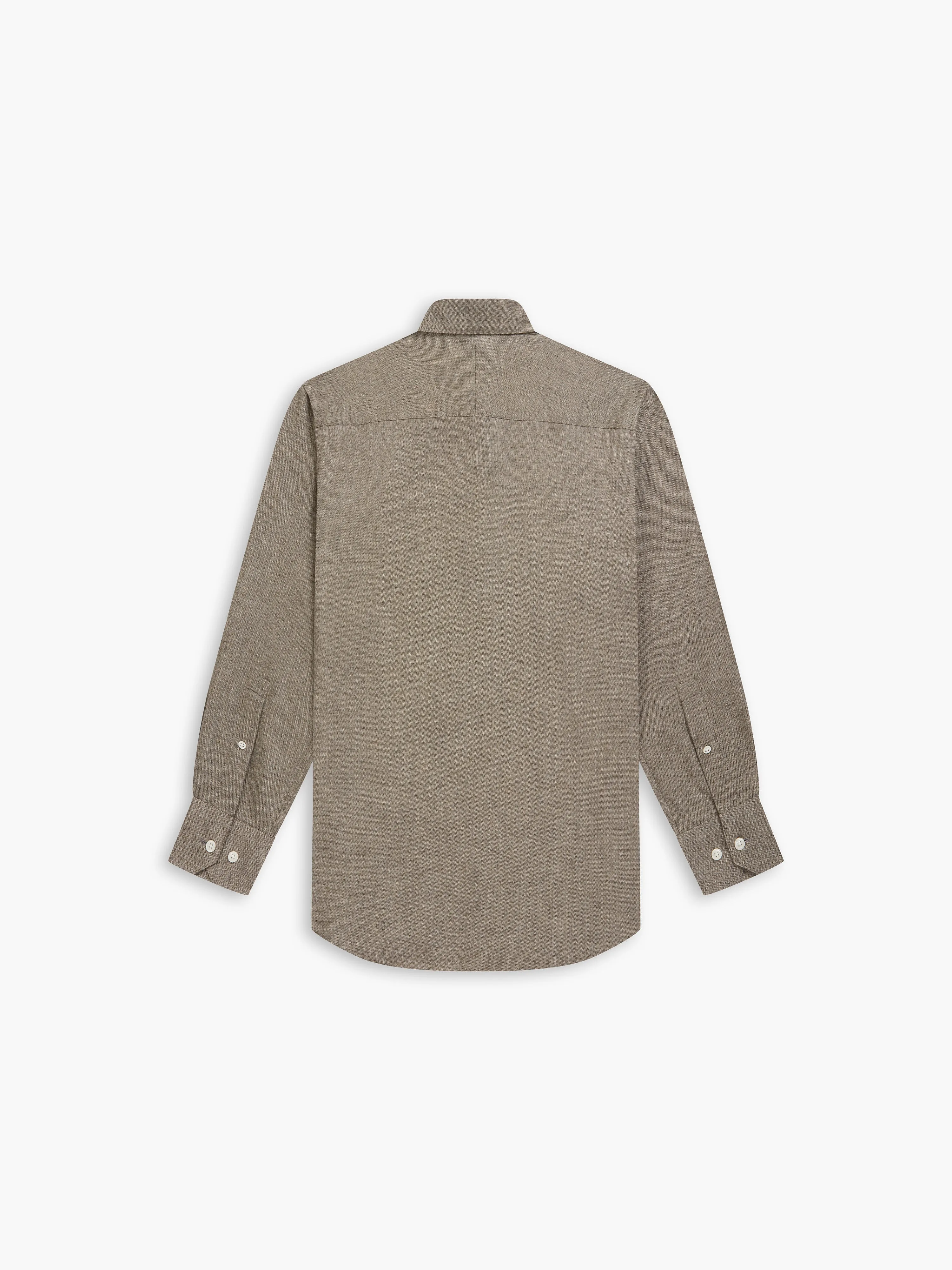 The Pima Cotton Shirt sold by T.M.Lewin product image thumbnail 4