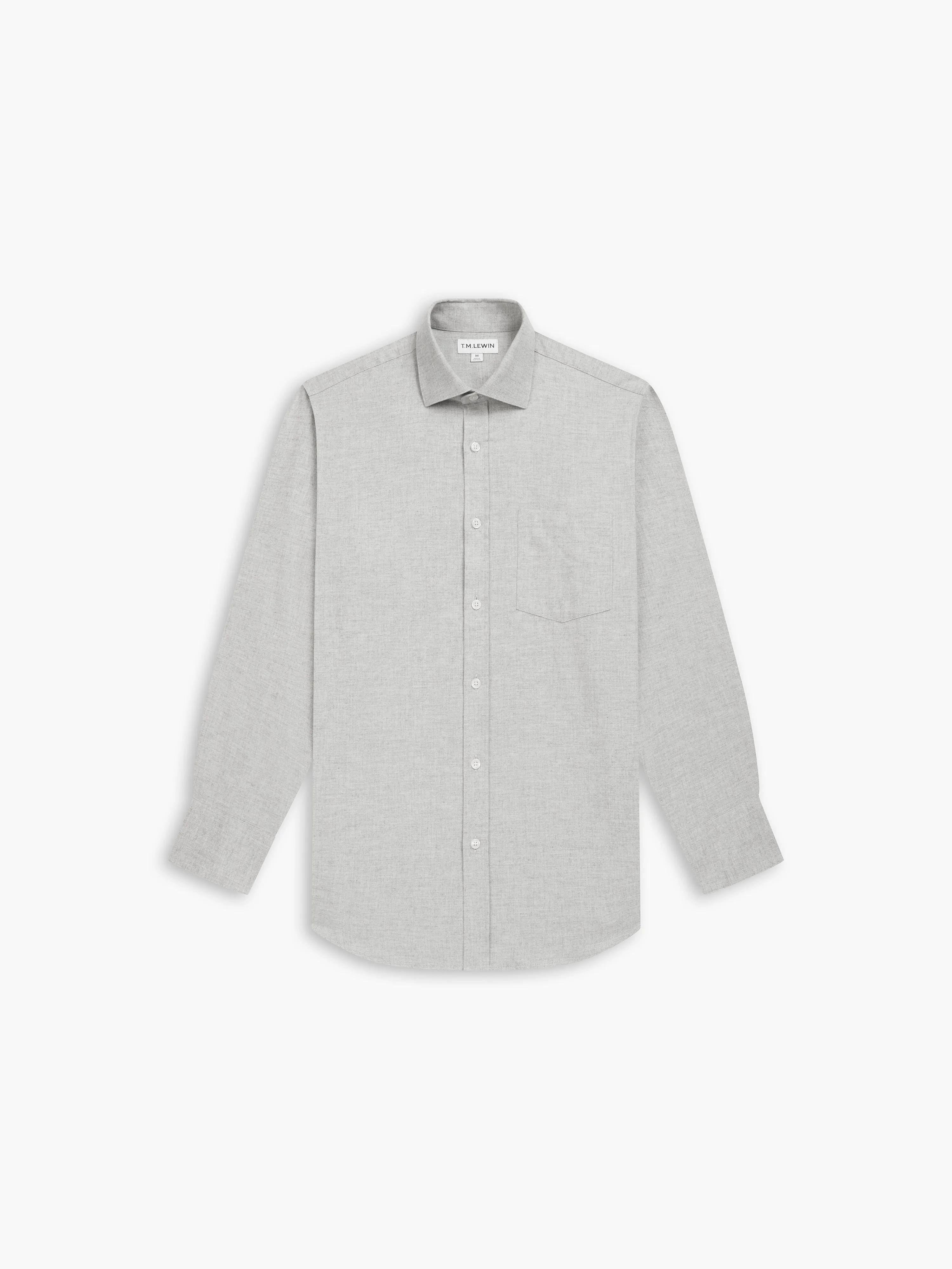 The Pima Cotton Shirt sold by T.M.Lewin
