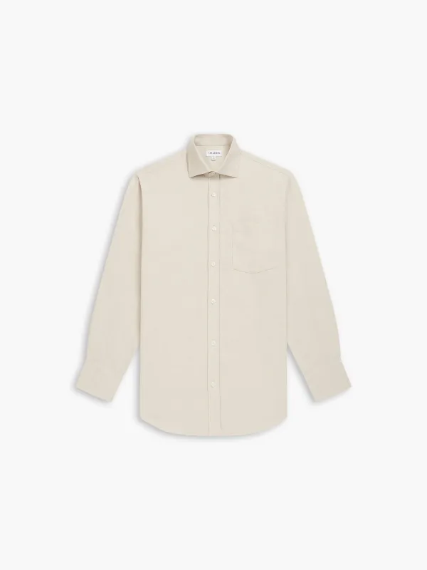 The Pima Cotton Shirt sold by T.M.Lewin