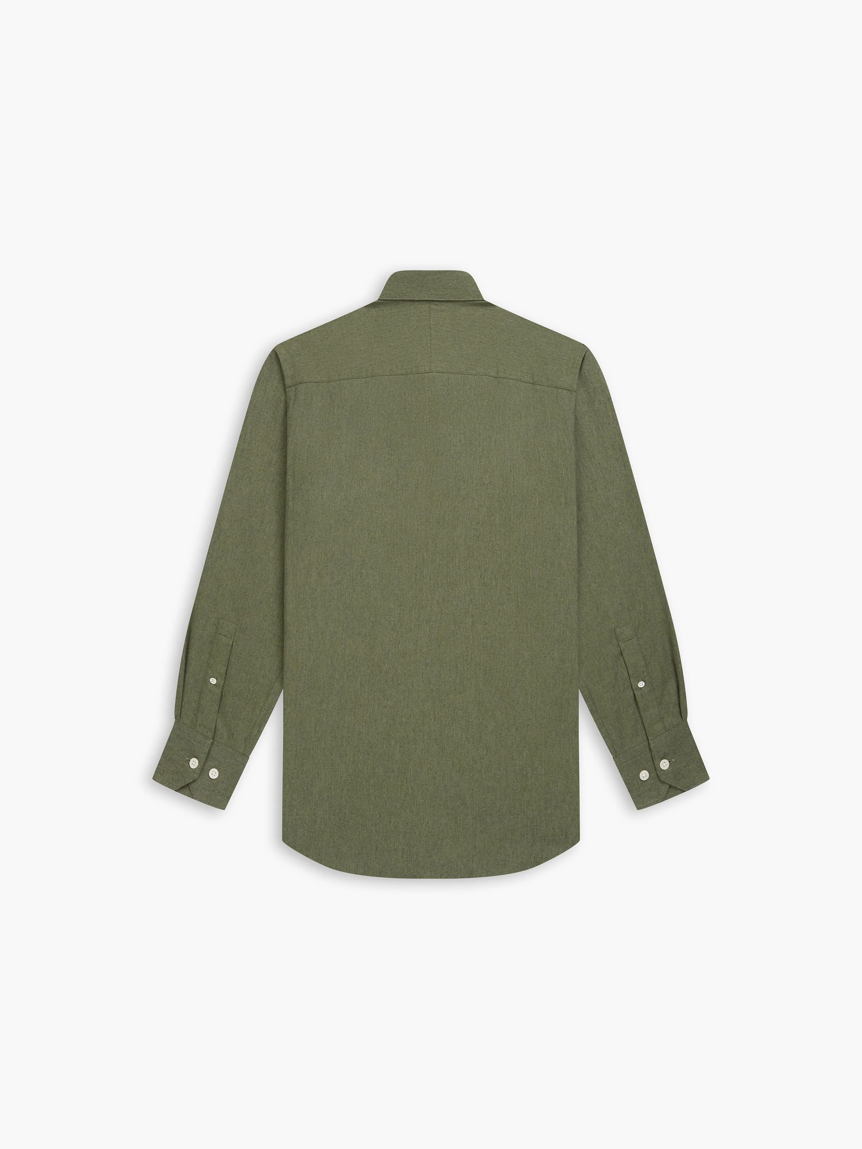 The Pima Cotton Shirt sold by T.M.Lewin product image thumbnail 4