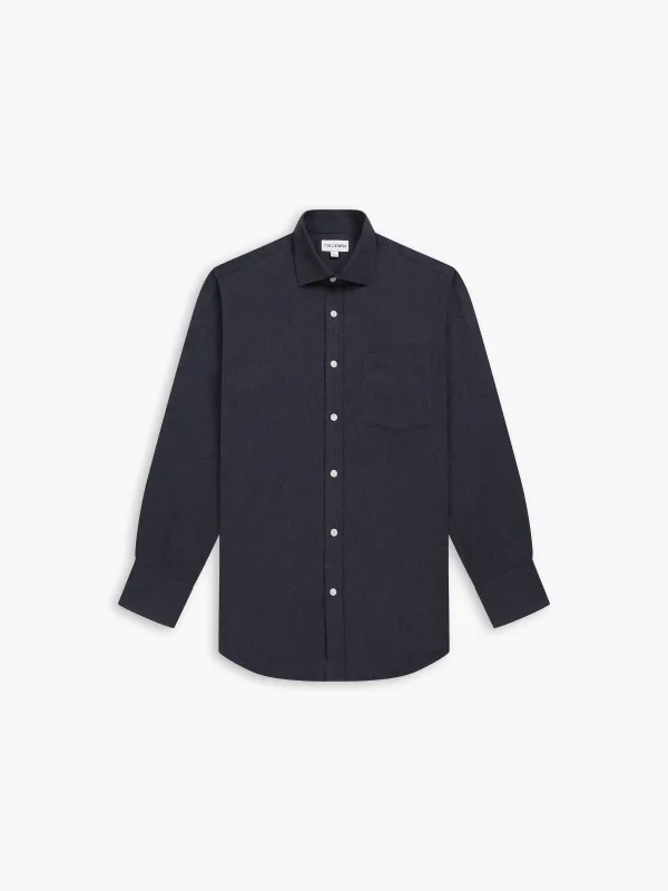 The Pima Cotton Shirt sold by T.M.Lewin