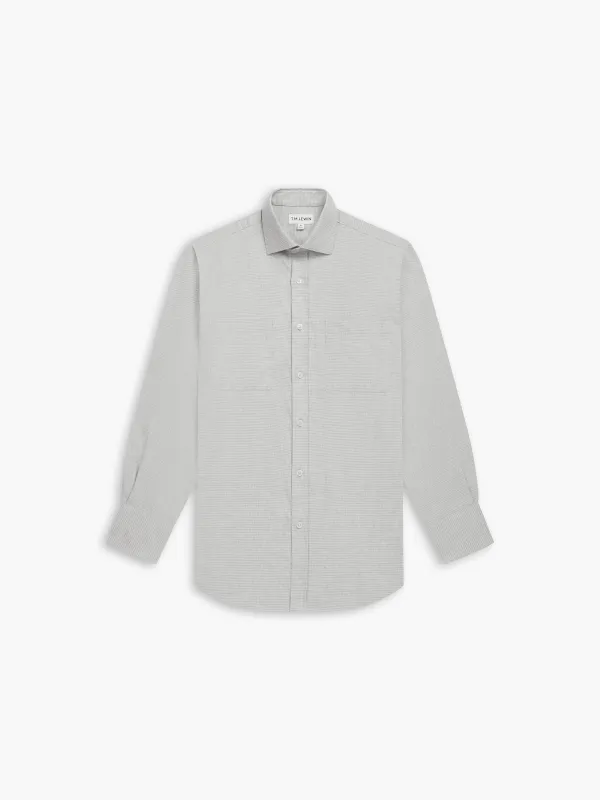 The Pima Cotton Shirt sold by T.M.Lewin