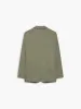 The Portobello Slim Linen Blazer sold by T.M.Lewin