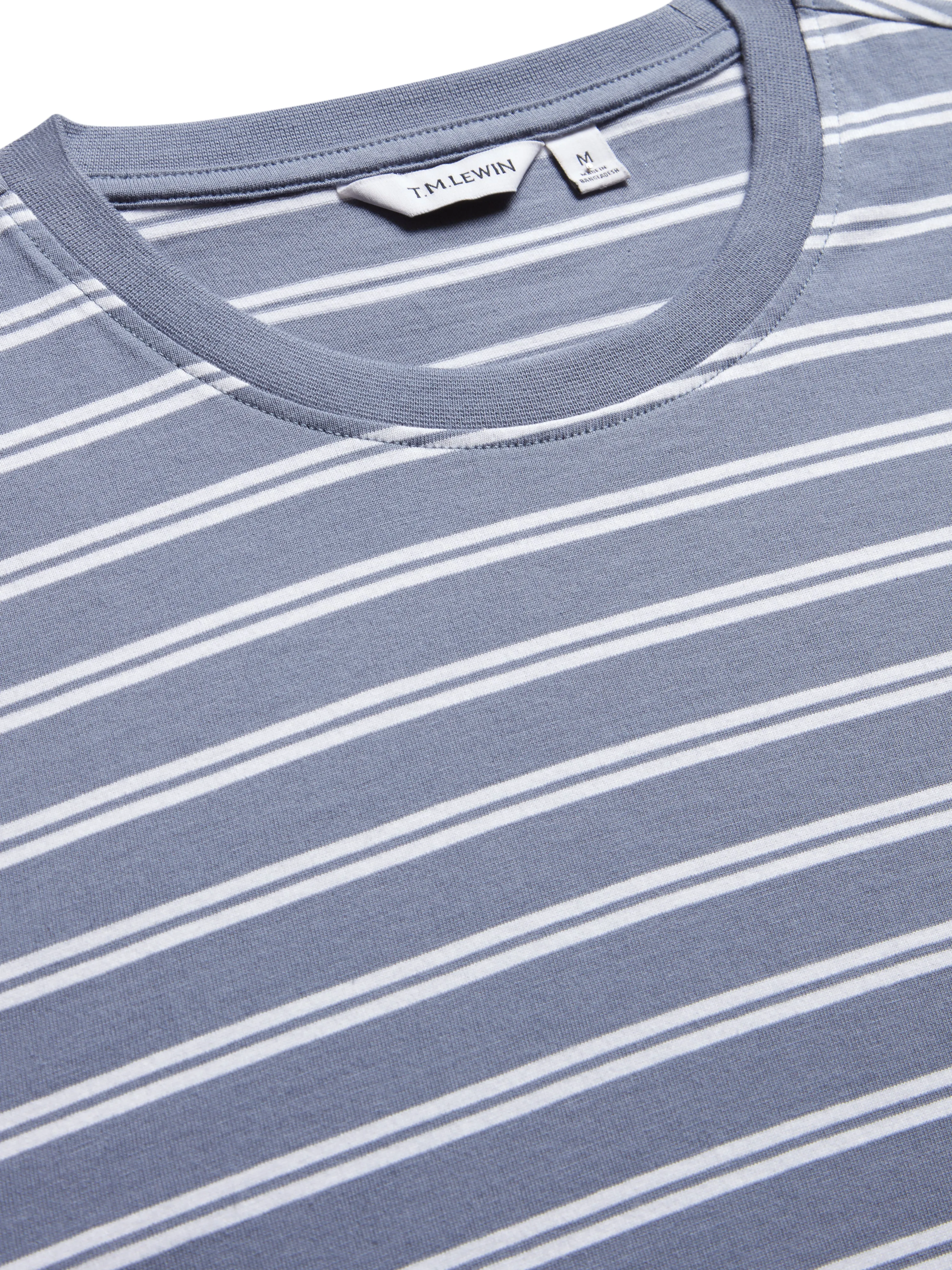 The Classic T-Shirt sold by T.M.Lewin product image thumbnail 2