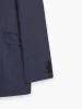 The Portobello Slim Linen Blazer sold by T.M.Lewin