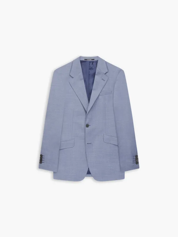 The Chiswick Slim Suit Jacket sold by T.M.Lewin